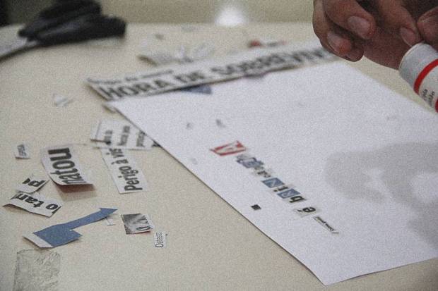 sexto encontro foto 2