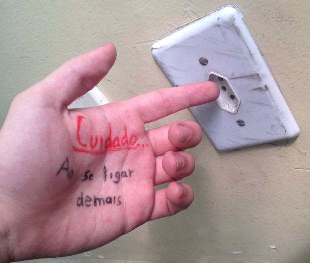 alexandre magalhães