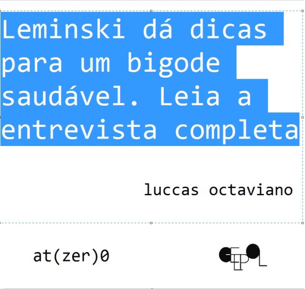 ato zero_luccas octaviano