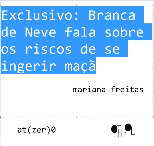 ato zero_mariana freitas